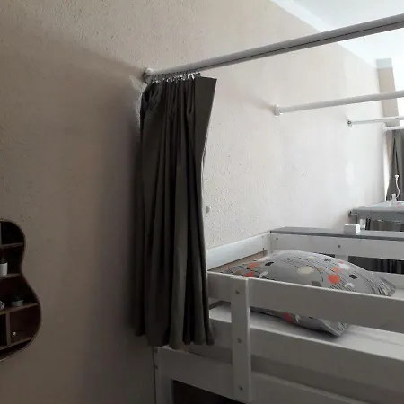 La Maioun Hostel Nice