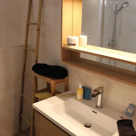 Résidence Cosy Le Nicerama Piscine Parking * Nizza