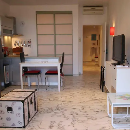 Apartment Eros Nice