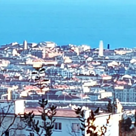 Plage Vue Mer Appartamento *
