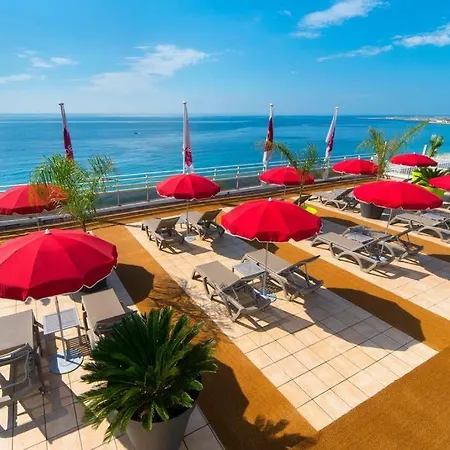 Les Plages Le Rex Gambetta