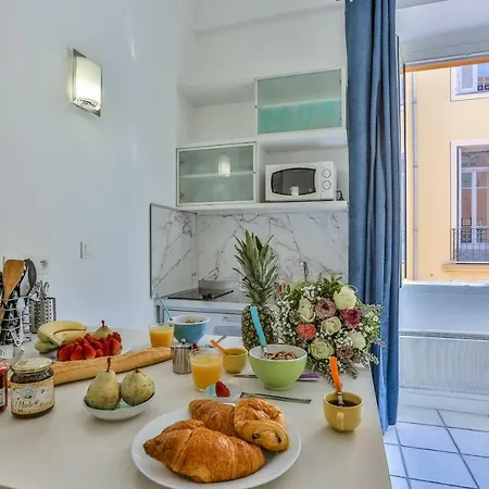 Apartment Mari 117 - Center