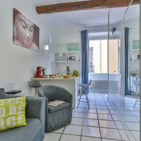 Apartment Mari 117 - Center Nice