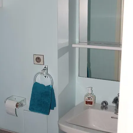 Les Belles Terres Appartement Nice