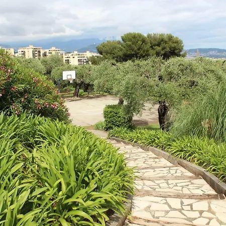 Les Belles Terres Appartement