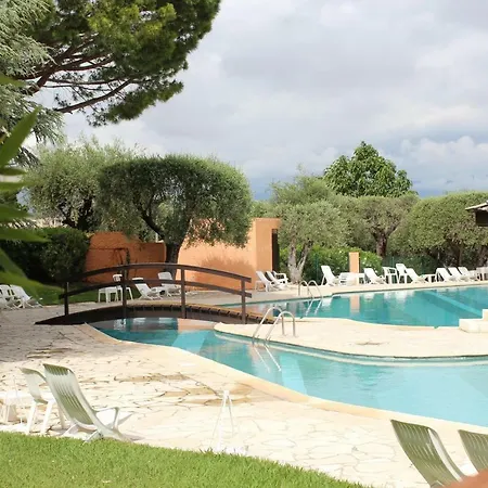 Les Belles Terres Appartement *
