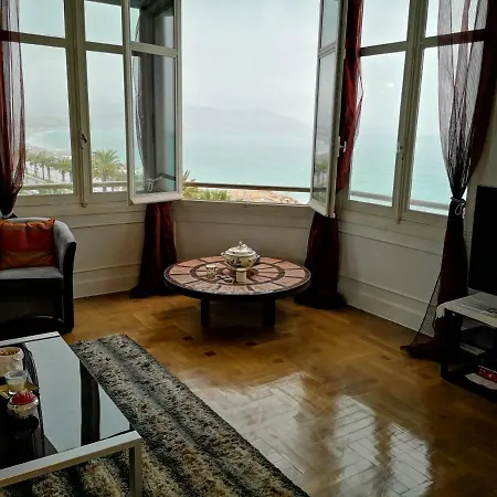 Le Mirage, Fantastic View Nice