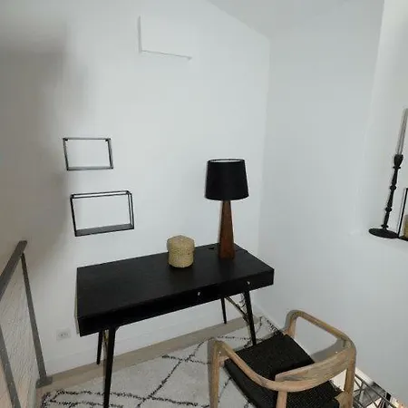 Le Patio Apartment