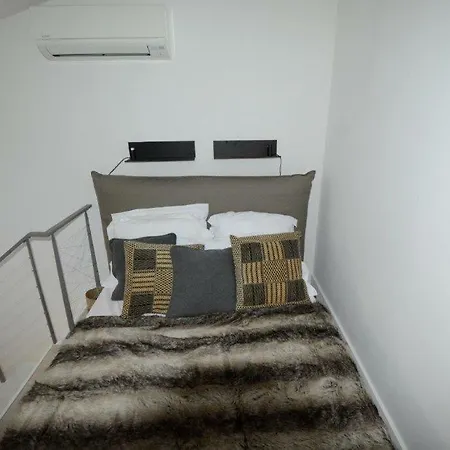 Le Patio Apartment