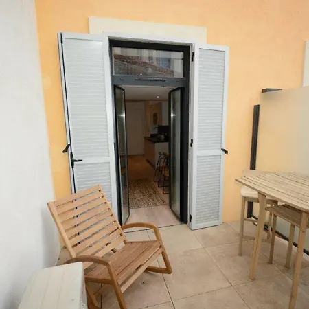 Le Patio Nice
