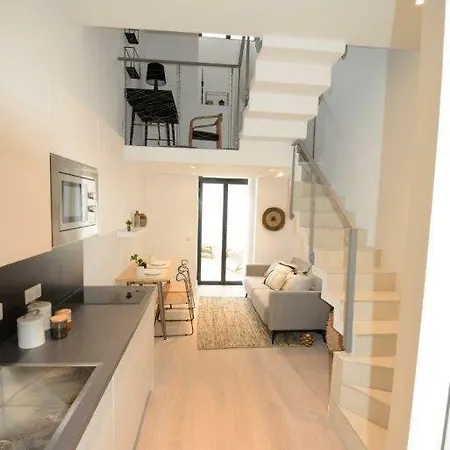 Apartment Le Patio