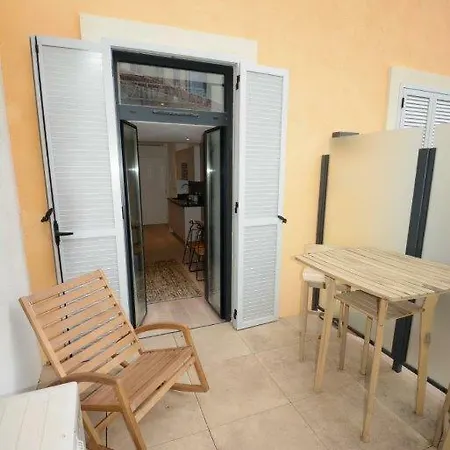 Le Patio