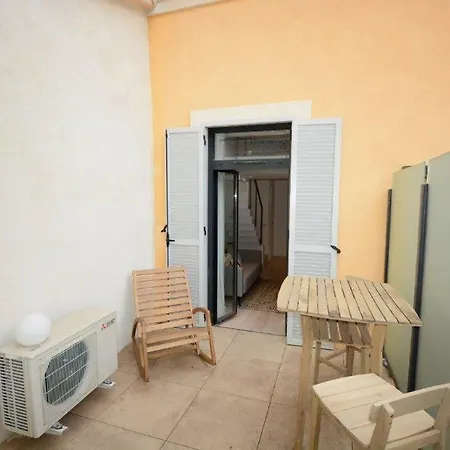 Le Patio *