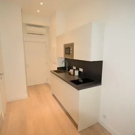 Le Patio Apartment
