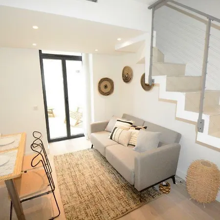 Le Patio Apartment