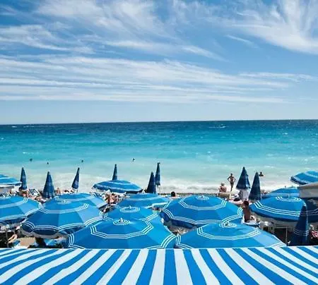 La Baie Des Anges * Nice