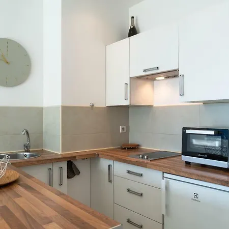 Florida - Promenade Des Apartment