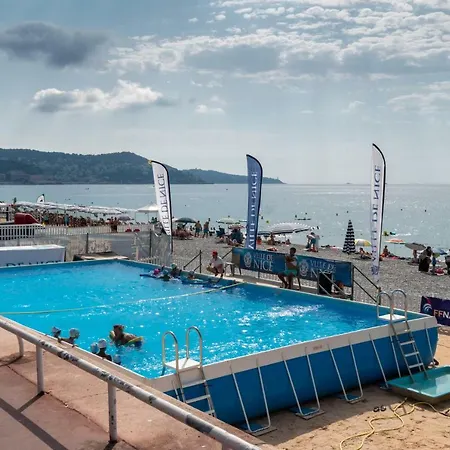 Apartment Florida - Promenade Des Nice