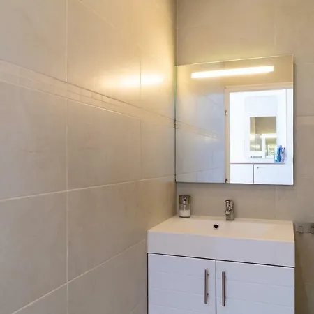 Florida - Promenade Des Apartment