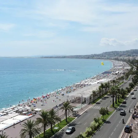 7 Promenade Des Nizza