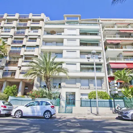 Promenade - Azur Promenade * Nizza