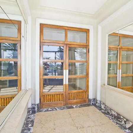 Promenade - Azur Promenade Appartement