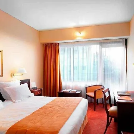 Splendid Y Hotel 4*