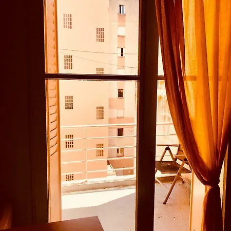 Maison Imma Apartment *