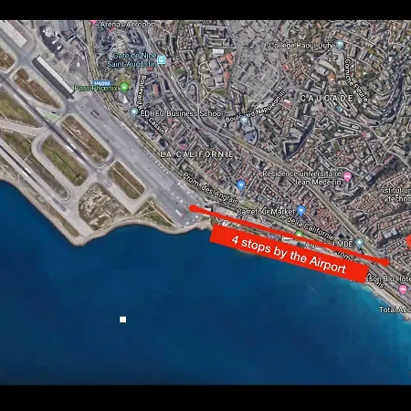 Rond-point Nice