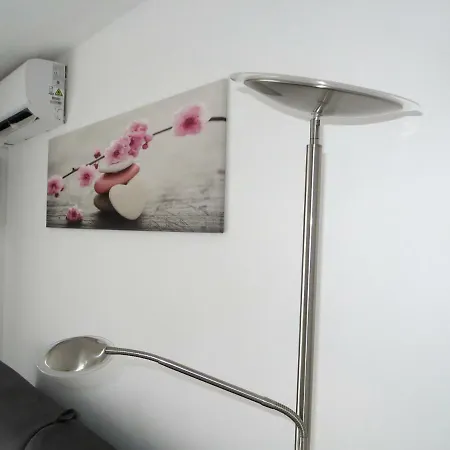 Le Cap Californie Apartment