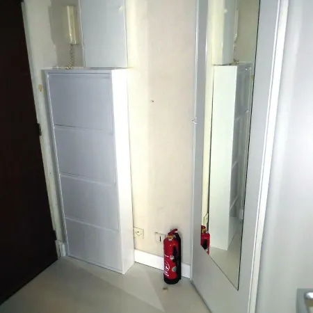 Apartment Le Cap Californie Nizza