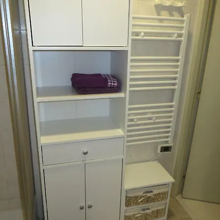 Apartment Le Cap Californie Nizza