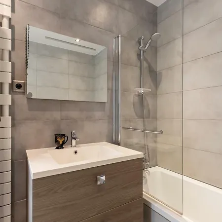 Appartement Vue Mer Domaine Des Fleurs
