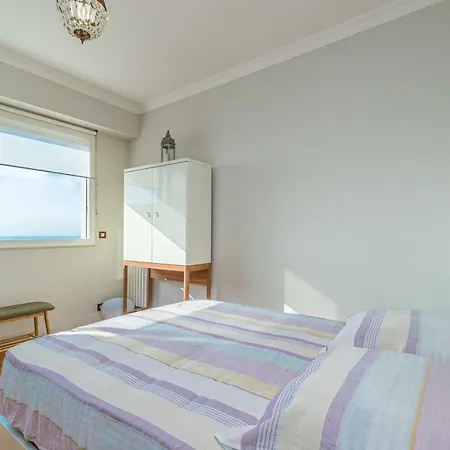 Appartement Vue Mer Domaine Des Fleurs *