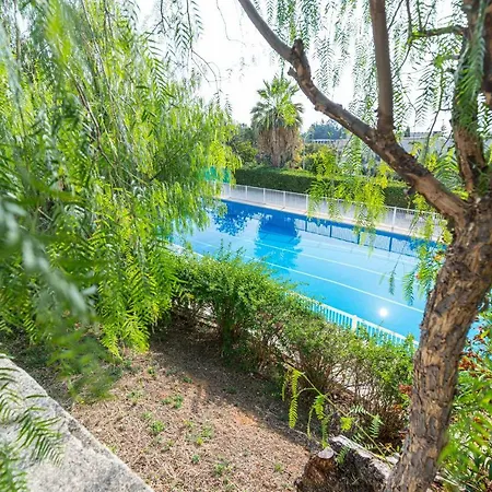 Vue Mer Domaine Des Fleurs Appartement *