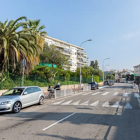 Vue Mer Domaine Des Fleurs Appartement *