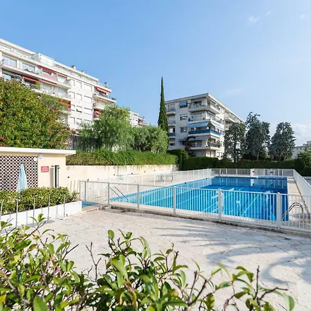 Vue Mer Domaine Des Fleurs *