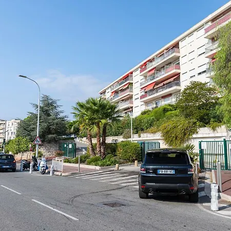 Vue Mer Domaine Des Fleurs Appartement *