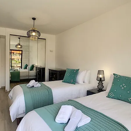 Apartment Nestor&jeeves - Diamond Bay Terrace - - Close Sea *