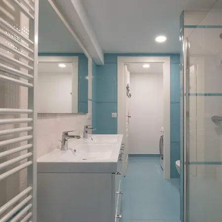 Chateau Des - Five Stars House Nizza