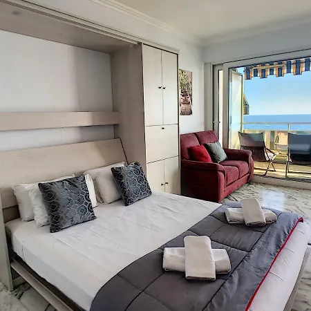 Apartment Nestor&jeeves - Terrasse Royal Luxembourg - - Sea Front *