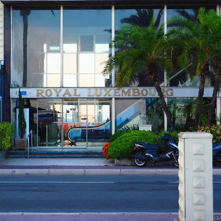 Studio Royal Lux By Booking Guys * Nizza
