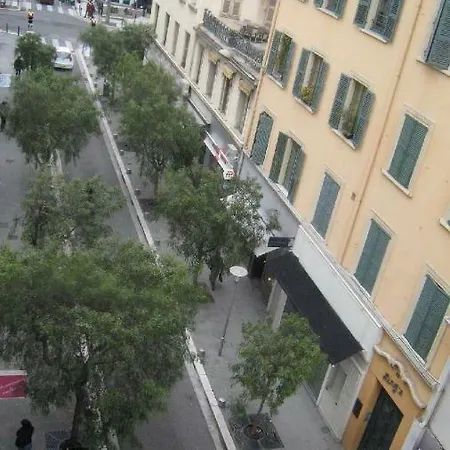 Belle 2 Pieces Carre D'or, Centre * Nice