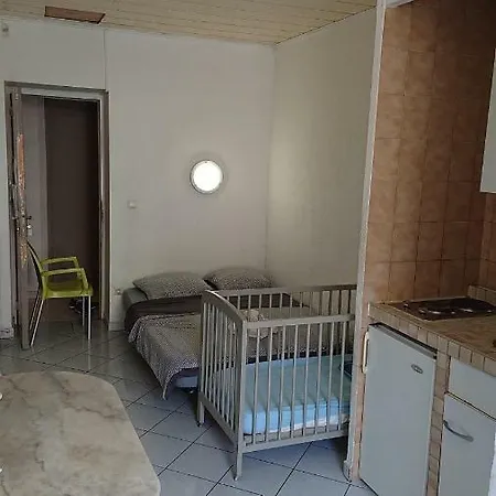 Aparthotel Corail *