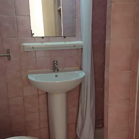 Aparthotel Corail *