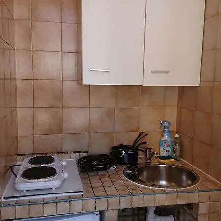 Corail Aparthotel