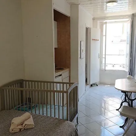 Aparthotel Corail *