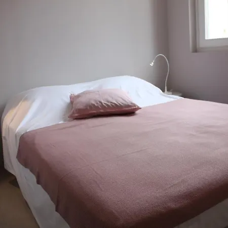 Apartment Le Duplex