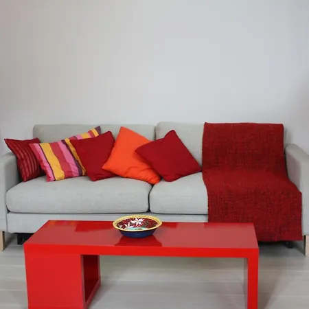 Apartment Le Duplex