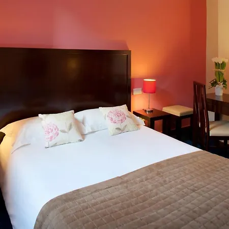 Relais Acropolis 3*